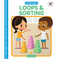 Loops & Sorting - Library Binding