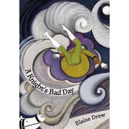 A Knight's Bad Day - Paperback
