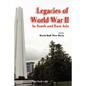 Legacies of World War II in South and East Asia - Hardcover