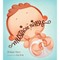Mustache Baby Board Book - Board Book