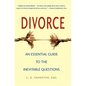 Divorce: An Essential Guide to the Inevitable Questions - Paperback