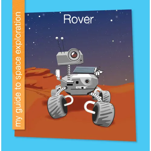 Rover - Library Binding