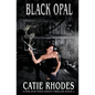 Black Opal - Paperback