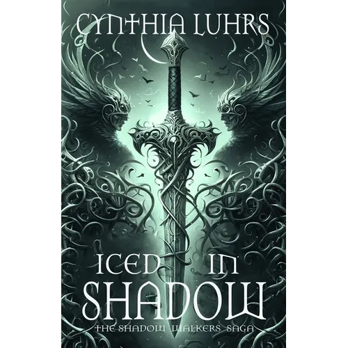 Iced in Shadow: A Shadow Walkers Holiday Novella - Paperback