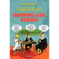 Running Like Zebras - Paperback