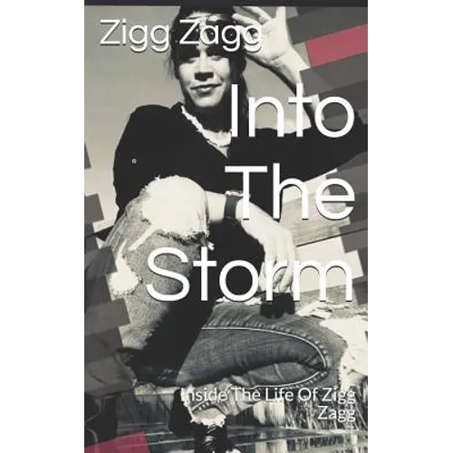 Into the Storm - Paperback