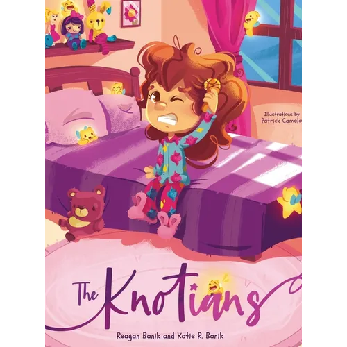 The KNOTians - Hardcover