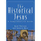 Historical Jesus: A Comprehensive Guide - Paperback