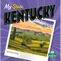Kentucky - Hardcover