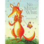 No Matter What - Board Book