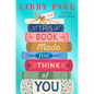This Book Made Me Think of You - Hardcover