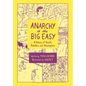 Anarchy in the Big Easy: A History of Revolt, Rebellion, and Resurgence - Paperback
