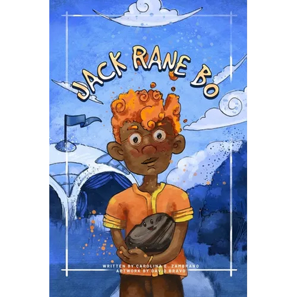 Jack Rane Bo: The Shoe Duster - Paperback