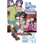 So I'm a Spider, So What? the Daily Lives of the Kumoko Sisters, Vol. 4 - Paperback