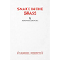 Snake in the Grass - Paperback