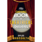 The Oxford Book of Theatrical Anecdotes - Hardcover