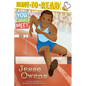 Jesse Owens: Ready-To-Read Level 3 - Hardcover