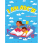 I AM ABC's - Hardcover