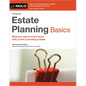 Estate Planning Basics - Paperback