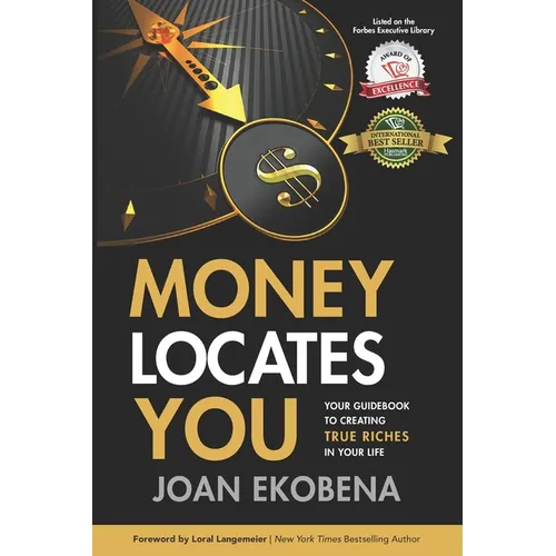 Money Locates You - Paperback