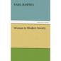 Woman in Modern Society - Paperback