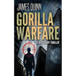 Gorilla Warfare: A Jack Grant Thriller - Paperback