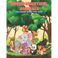 SUPER BEAUTIFUL ANIMALS - Coloring Book For Kids - Paperback