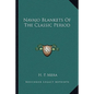 Navajo Blankets of the Classic Period - Paperback