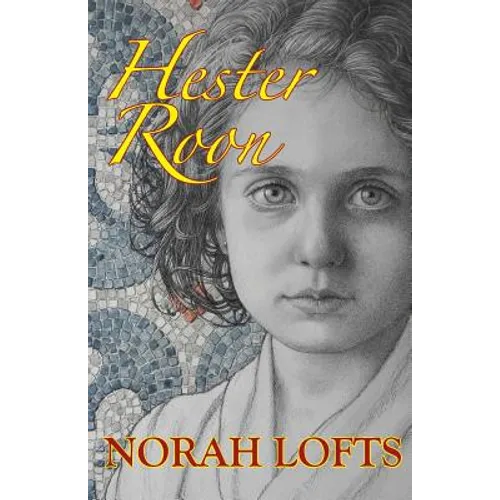 Hester Roon - Paperback
