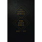 Spanish English Parallel Bible-PR-Rvr 1960/ESV - Hardcover