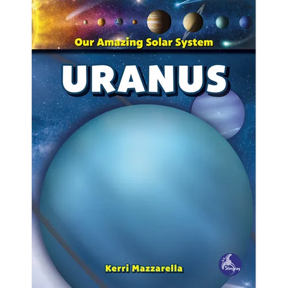 Uranus - Library Binding