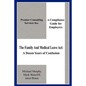 The Family And Medical Leave Act: A Dozen Years of Confusion: A Compliance Guide for Employers - Paperback