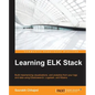 Learning ELK Stack - Paperback