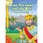 King Solomon and the Bee: A Grandma Sadie Story - Hardcover