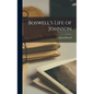 Boswell's Life of Johnson - Hardcover