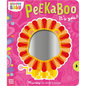 Peekaboo It's You! - Board Book