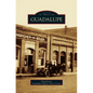 Guadalupe - Hardcover