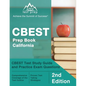 CBEST Prep Book California: CBEST Test Study Guide and Practice Exam Questions [2nd Edition] - Paperback