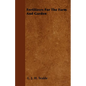 Fertilizers For The Farm And Garden - Paperback