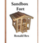 Sandbox Fort - Paperback