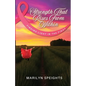 Strength That Rises From Within: Finding Light In The Fight - Paperback