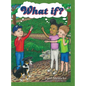What If? - Hardcover
