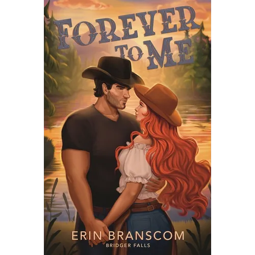 Forever To Me - Paperback