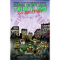 Teenage Mutant Ninja Turtles Original Motion Picture Special Edition: 35th Anniversary - Paperback