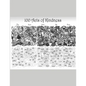 100 Acts of Kindness: Monumental Collaborative Puzzle Print VI - Paperback