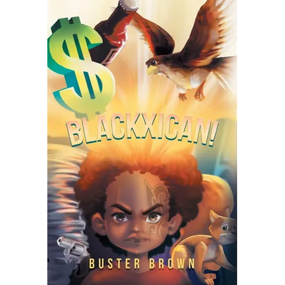 Blackxican! - Paperback