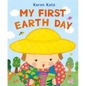 My First Earth Day - Hardcover