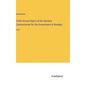 Tenth Annual Report of the Sanitary Commissioner for the Government of Bombay: Part I - Hardcover