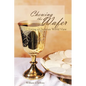 Chewing the Wafer: Living a Christian World View - Paperback