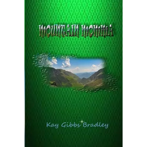 Mountain Momma - Paperback